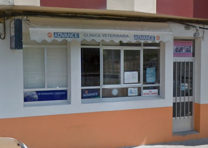 Centro Veterinario Cedeira (Cedeira)