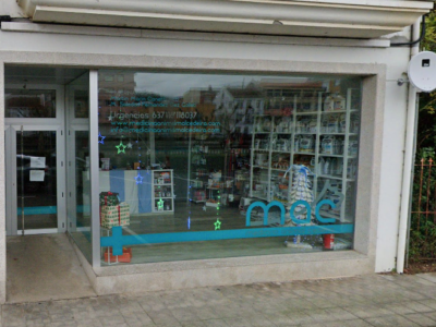 Medicina Animal Cedeira (Cedeira)