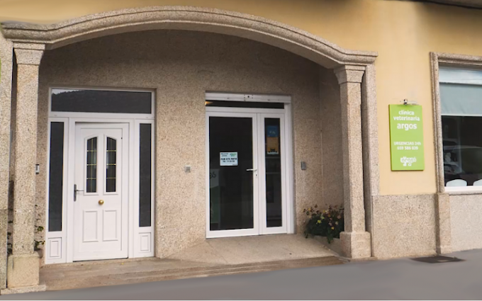 Clínica Veterinaria Argos (Cee)