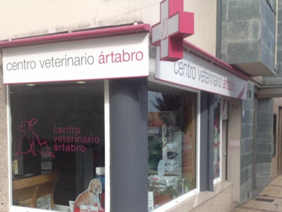 Centro Veterinario Ártabro (Culleredo)