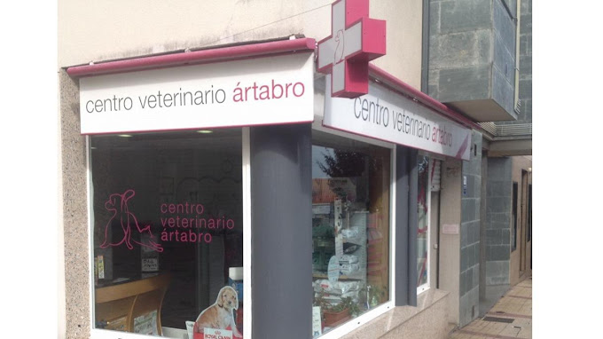Centro Veterinario Ártabro (Culleredo)