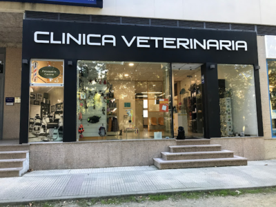 Clínica Veterinaria Haciadama (Culleredo)