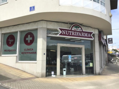 Clínica Veterinaria Nutrifarma Kaiola (Culleredo)
