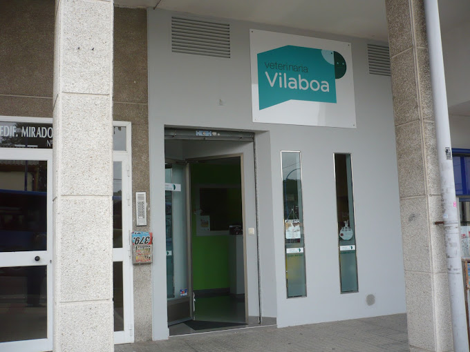 Veterinario Vilaboa (Culleredo)