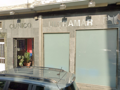 Hospital Clínica Veterinaria Ultramar (Ferrol)