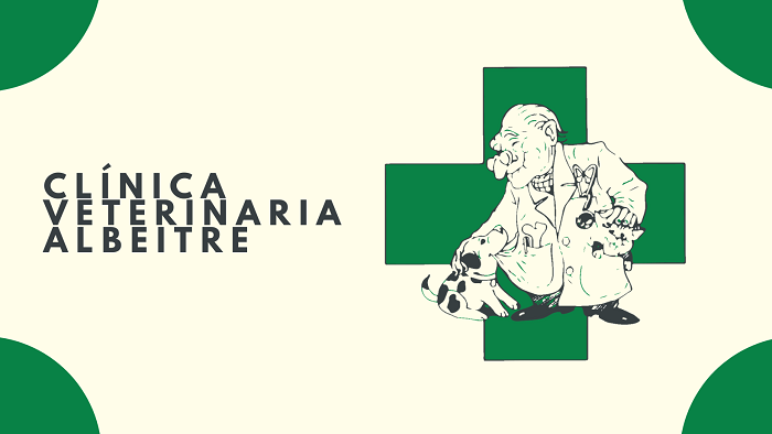 Clínica Veterinaria Albeitre (Ferrol)