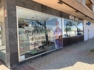 Animal House Centro Veterinario (Albacete)