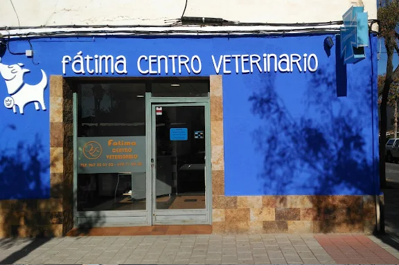 Centro Veterinario Fátima (Albacete)
