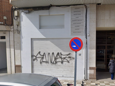 Centro Veterinario Mestizos (Albacete)