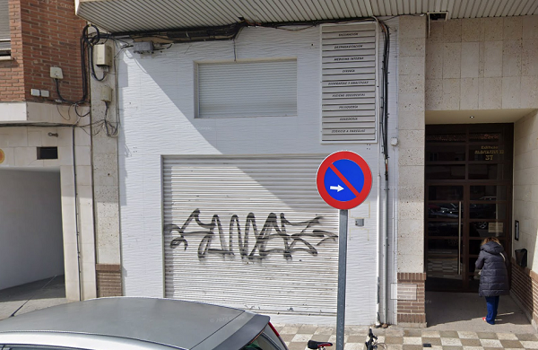 Centro Veterinario Mestizos (Albacete)