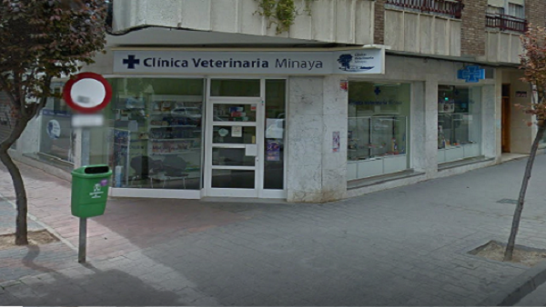 Clínica Veterinaria Minaya (Albacete)