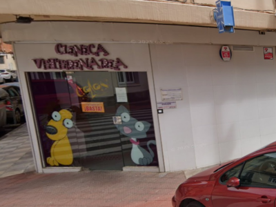 Clínica Veterinaria Colón (Albacete)