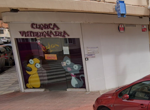 Clínica Veterinaria Colón (Albacete)