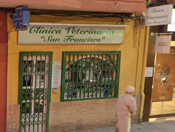 Clínica Veterinaria San Francisco (Albacete)