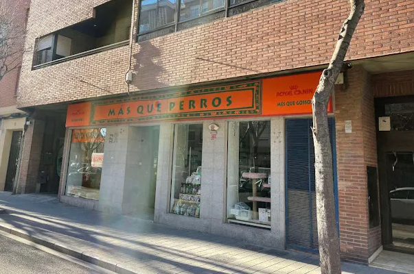Más Que Perros (Albacete)