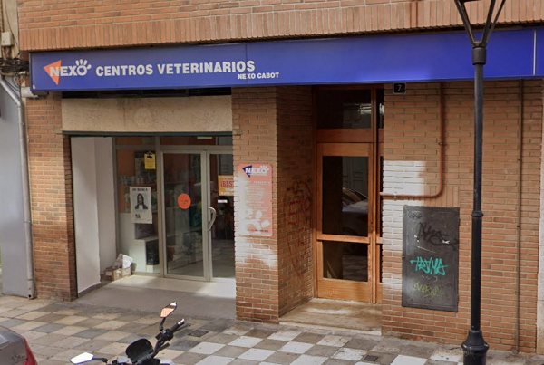 Clínica Veterinaria Nexo Cabot (Albacete)