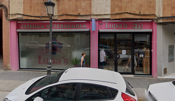 Clínica Veterinaria Lupa's (Almansa)