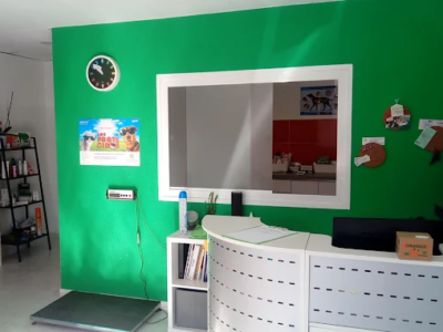 Centro Veterinario Manchuela (Casas-Ibáñez)