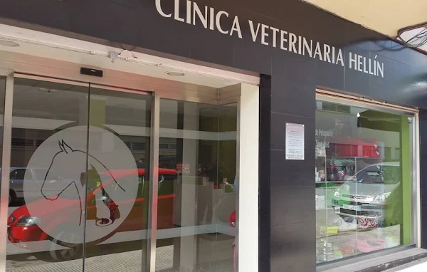 Clínica Veterinaria Hellín (Hellín)