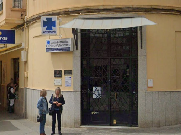 Clínica Veterinaria Santiago Martínez (Hellín)