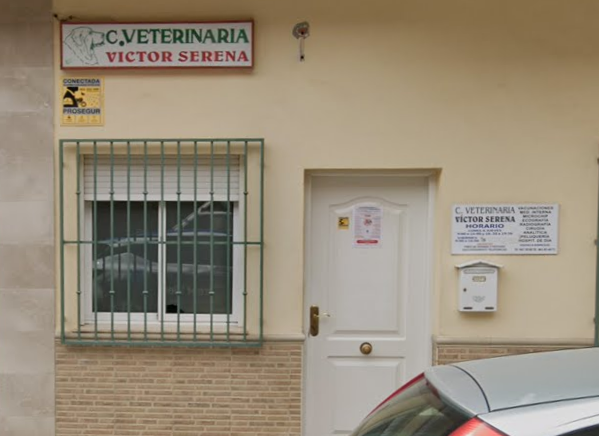 Clínica Veterinaria Víctor Serena (Hellín)