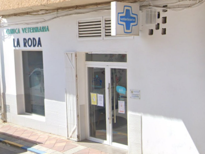 Clínica Veterinaria La Roda (La Roda)
