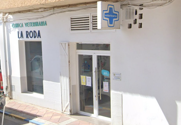 Clínica Veterinaria La Roda (La Roda)