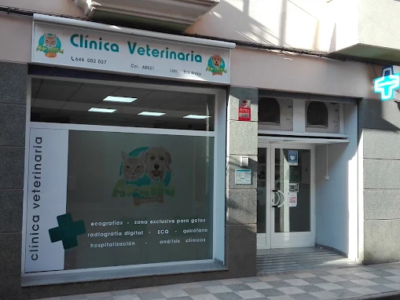 Consulta Veterinaria Aralla (Villamalea)