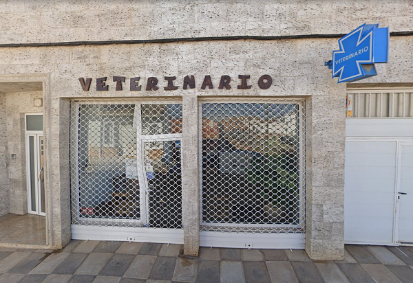 Centro Veterinario Mestizos (Tarazona de la Mancha)