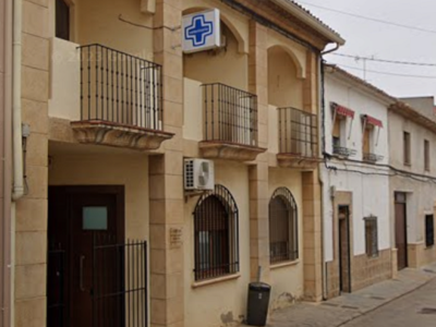 Clínica Veterinaria Gonzalvo (Villarrobledo)