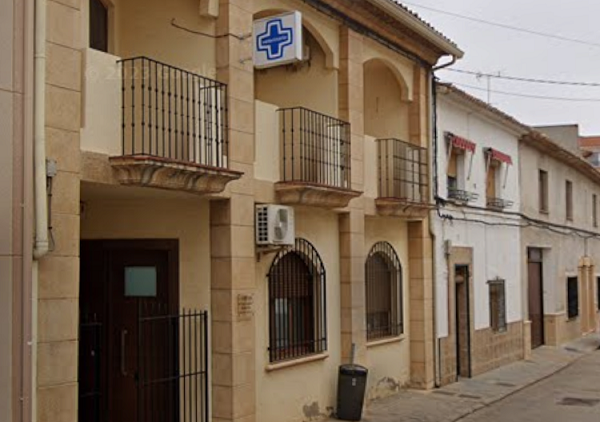 Clínica Veterinaria Gonzalvo (Villarrobledo)