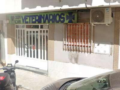 DON CAN (Almendralejo)