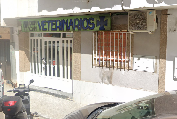 DON CAN (Almendralejo)