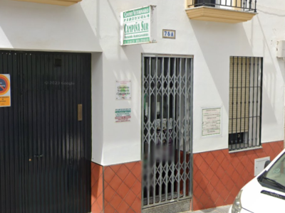 Campiña Sur (Azuaga)