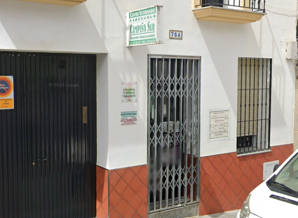 Campiña Sur (Azuaga)