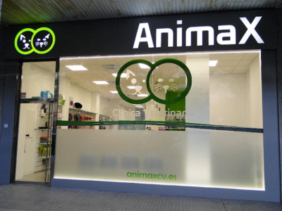 ANIMAX Clínica Veterinaria (Badajoz)