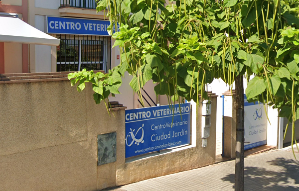 Centro Canino Badajoz (Badajoz)