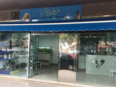 CesVet Badajoz (Badajoz)