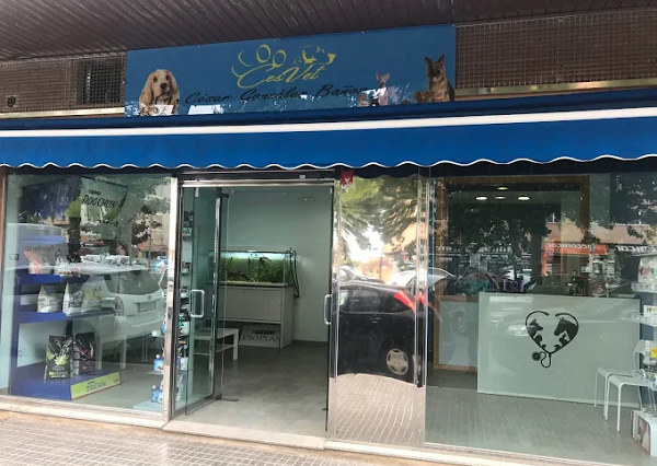 CesVet Badajoz (Badajoz)