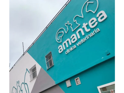 Clínica Veterinaria Amantea (Badajoz)