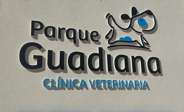 Clinica Veterinaria Parque Guadiana C.S. (Badajoz)