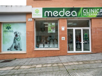 Clínica Veterinaria Medea (Mérida)