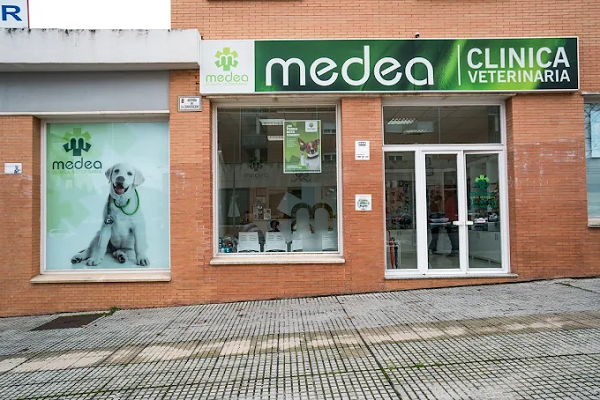 Clínica Veterinaria Medea (Mérida)