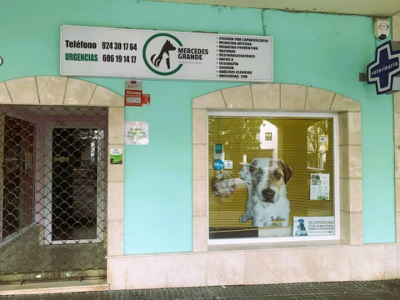 Clínica Veterinaria Mercedes Grande (Mérida)