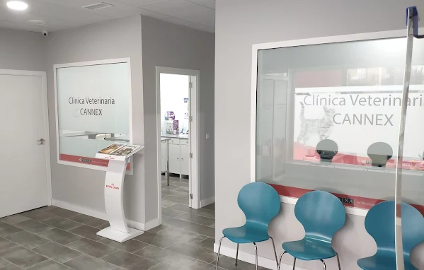 Clinica Veterinaria Cannex (Santa Amalia)