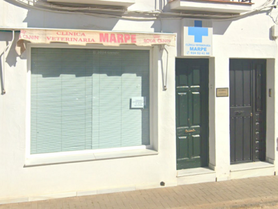 Clínica Veterinaria Marpe (Villafranca de los Barros)