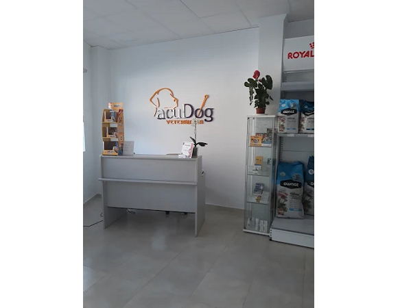 Acudog (Villanueva de la Serena)