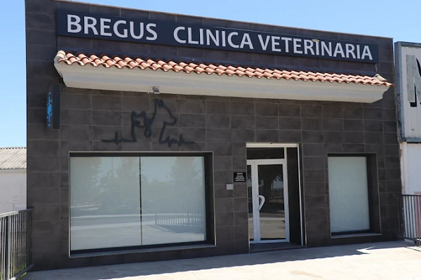 Bregus Clínica Veterinaria (Villanueva de la Serena)