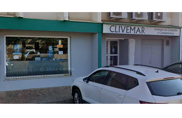 Clínica Clivemar (Zafra)