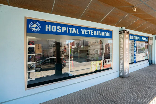 Hospital Veterinario Bodión Zafra (Zafra)